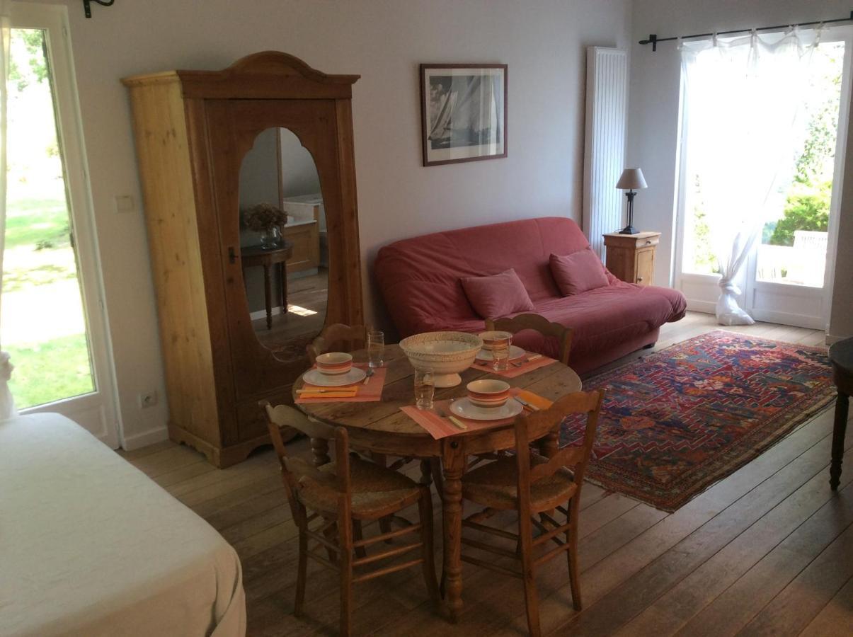 La Source Villa Condette Екстериор снимка